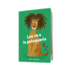 Leo va a la peluquería