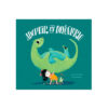 Adoptar un dinosaurio