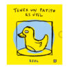 Tener un patito es útil