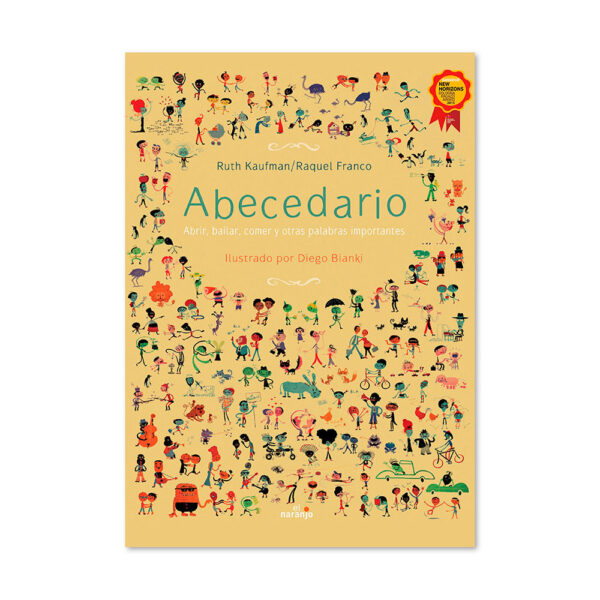 Abecedario