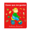 Cosas que me gustan