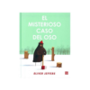 El misterioso caso del oso