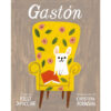 Gastón