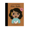 Zaha Hadid, Little people Big dreams
