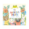Te queremos, profe