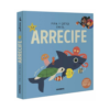 Pipo y Otto en el arrecife