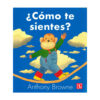 ¿Cómo te sientes?