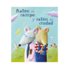 Ráton de campo y ráton de ciudad