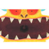Monstruo voraz - Imagen 5