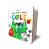El monstruo de colores va al cole