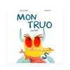 Monstruo voraz