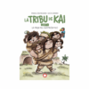La tribu de Kai 1. La danza del cuentaconmigo