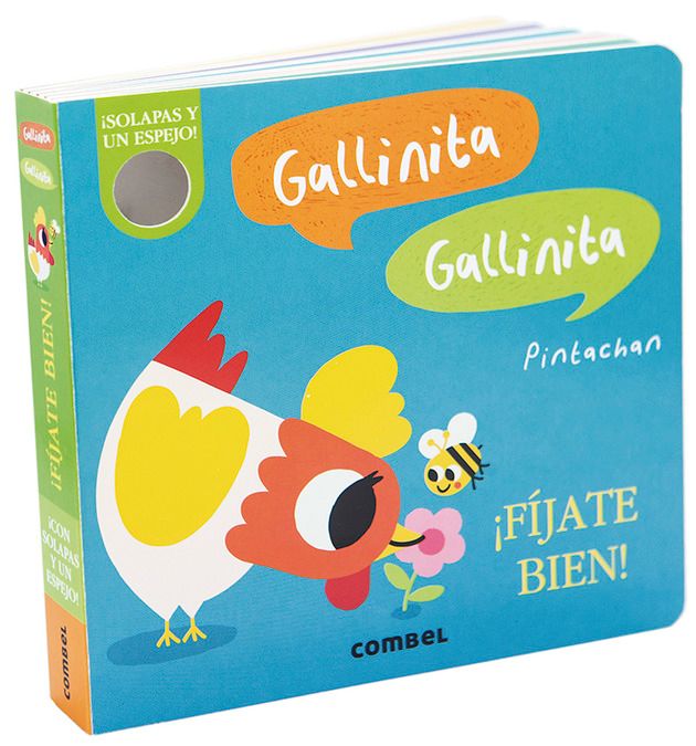 Gallina Gallinita